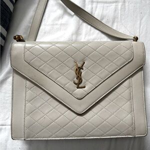 Yves Saint Laurent Gaby Bag